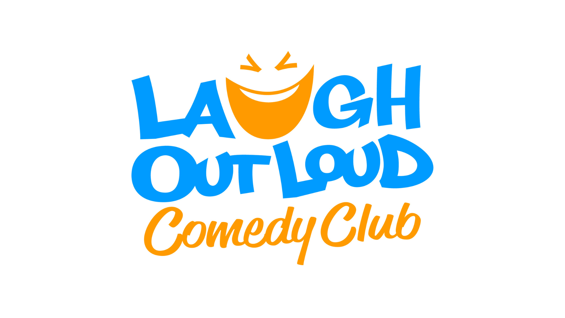 LOL Comedy Club - April 2024